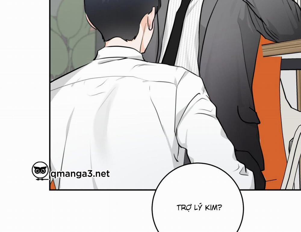 Tình Mình Khó Nói 0 Kết thúc trang 116