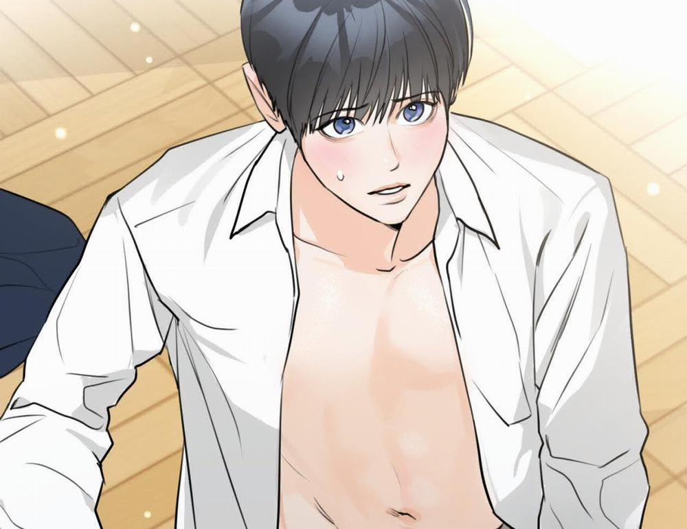 Tình Mình Khó Nói 0 Kết thúc trang 119