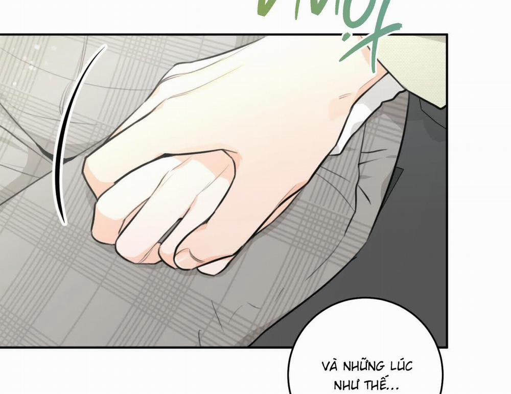 Tình Mình Khó Nói 0 Kết thúc trang 12