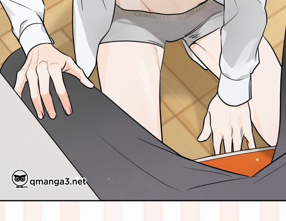 Tình Mình Khó Nói 0 Kết thúc trang 120