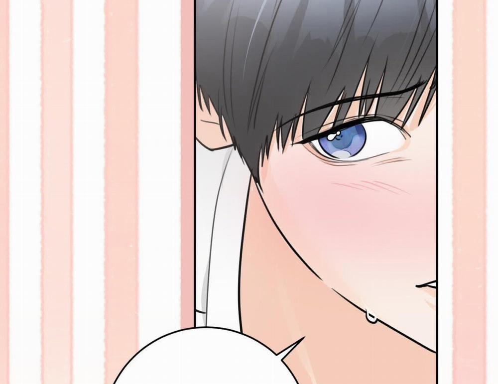 Tình Mình Khó Nói 0 Kết thúc trang 122