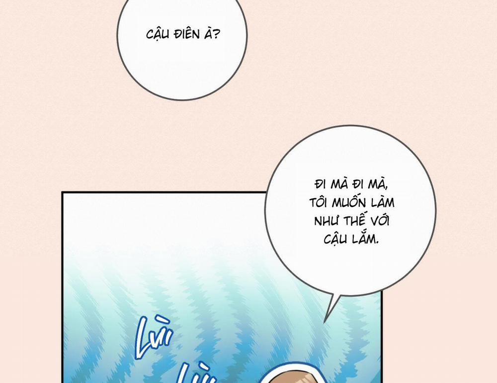 Tình Mình Khó Nói 0 Kết thúc trang 127