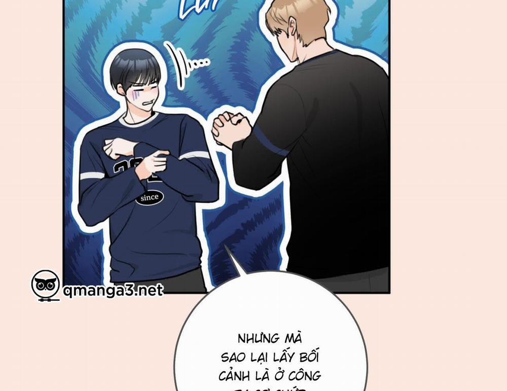 Tình Mình Khó Nói 0 Kết thúc trang 128