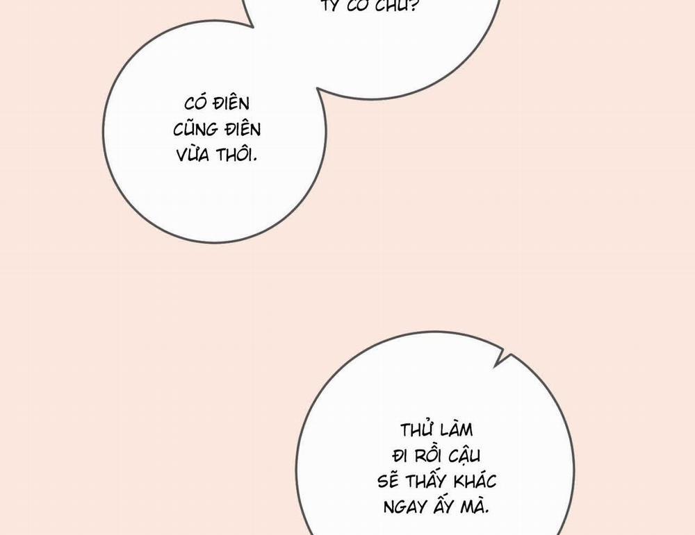 Tình Mình Khó Nói 0 Kết thúc trang 129