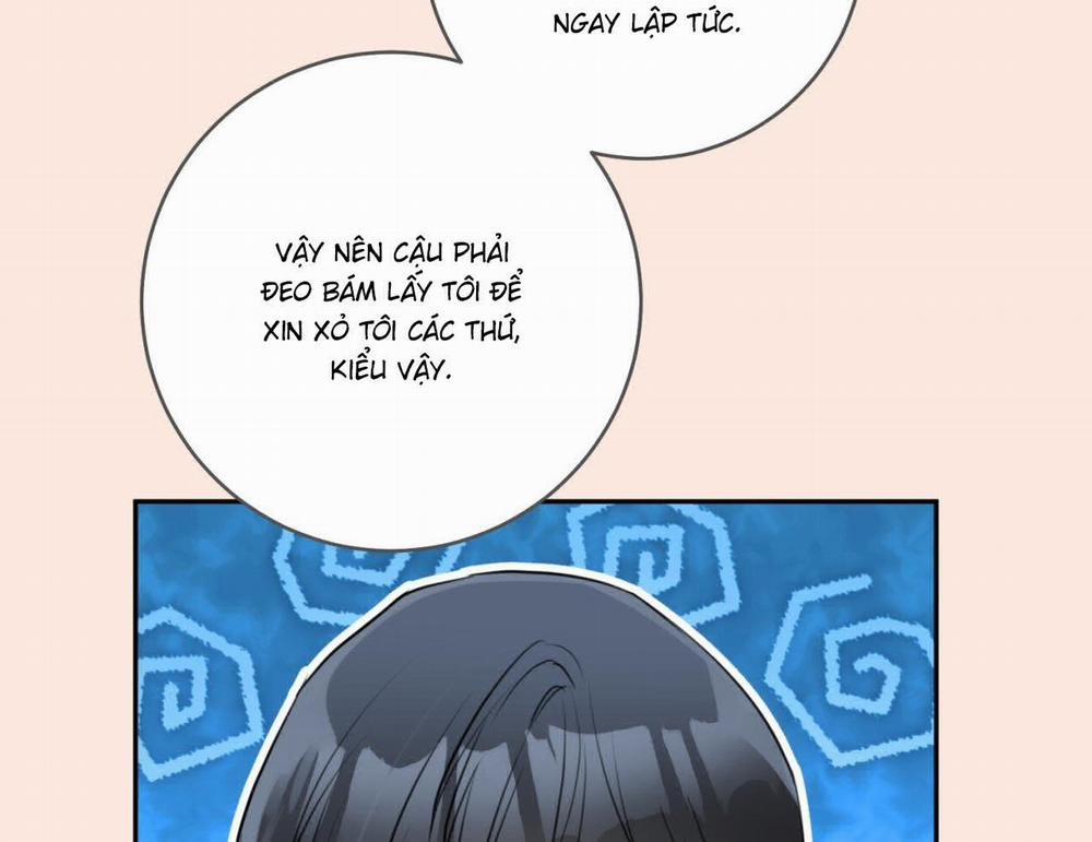 Tình Mình Khó Nói 0 Kết thúc trang 131