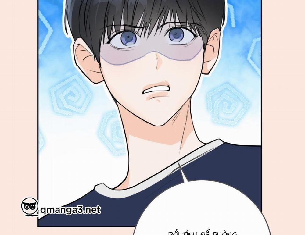 Tình Mình Khó Nói 0 Kết thúc trang 132
