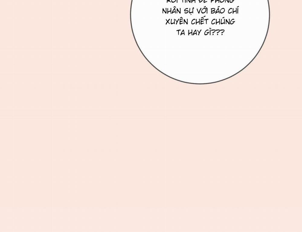 Tình Mình Khó Nói 0 Kết thúc trang 133