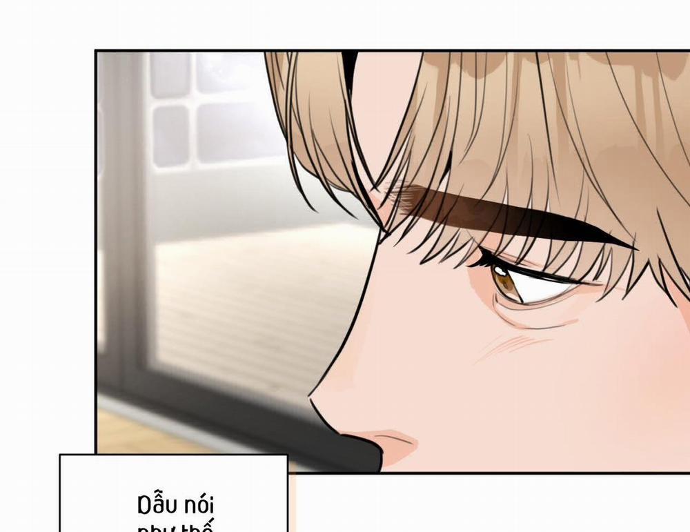 Tình Mình Khó Nói 0 Kết thúc trang 136