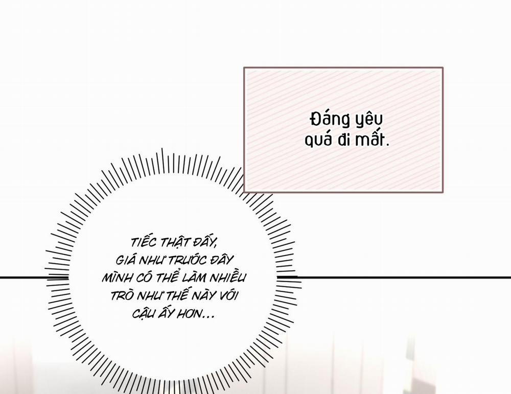 Tình Mình Khó Nói 0 Kết thúc trang 141