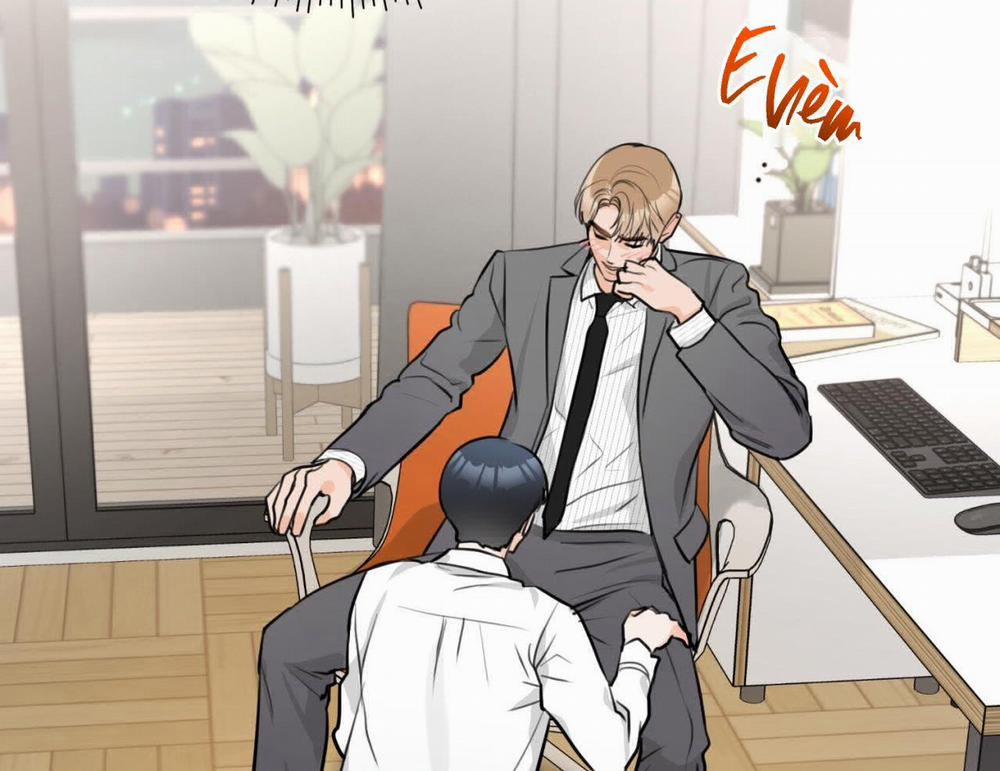 Tình Mình Khó Nói 0 Kết thúc trang 142