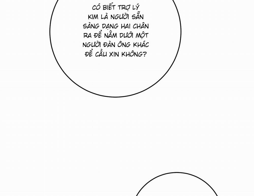 Tình Mình Khó Nói 0 Kết thúc trang 145