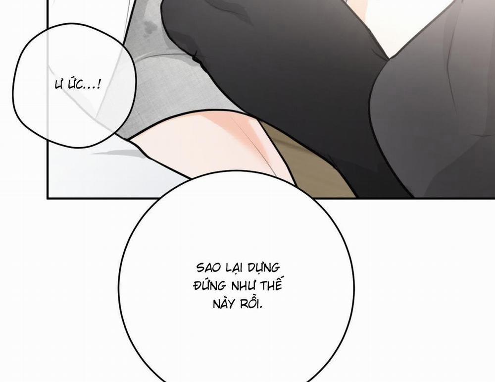 Tình Mình Khó Nói 0 Kết thúc trang 149