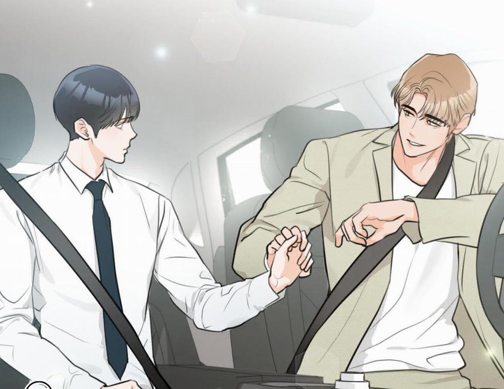 Tình Mình Khó Nói 0 Kết thúc trang 15