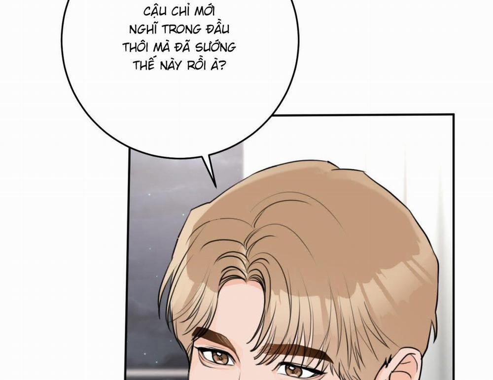 Tình Mình Khó Nói 0 Kết thúc trang 151