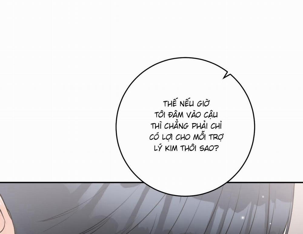 Tình Mình Khó Nói 0 Kết thúc trang 153