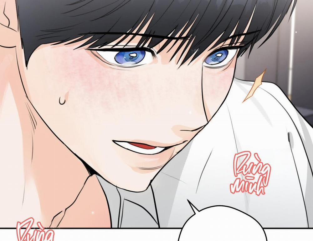 Tình Mình Khó Nói 0 Kết thúc trang 154