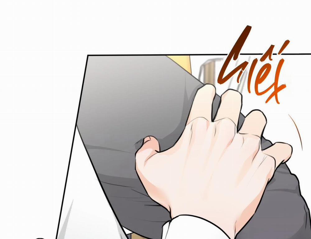 Tình Mình Khó Nói 0 Kết thúc trang 156