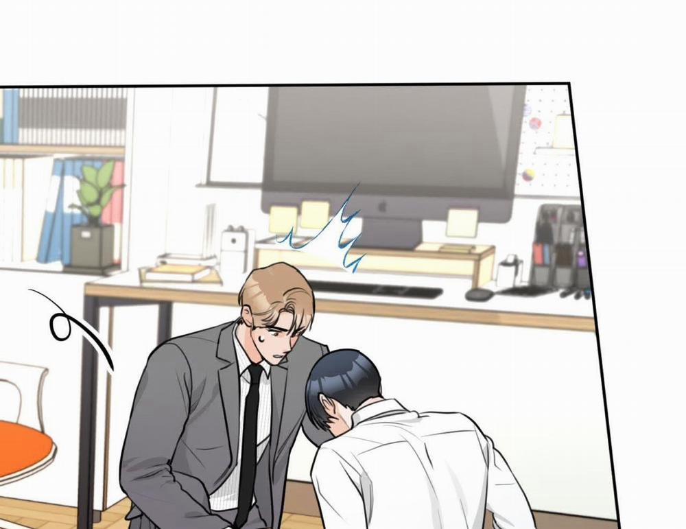 Tình Mình Khó Nói 0 Kết thúc trang 159