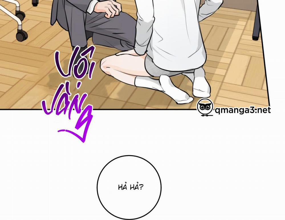 Tình Mình Khó Nói 0 Kết thúc trang 160