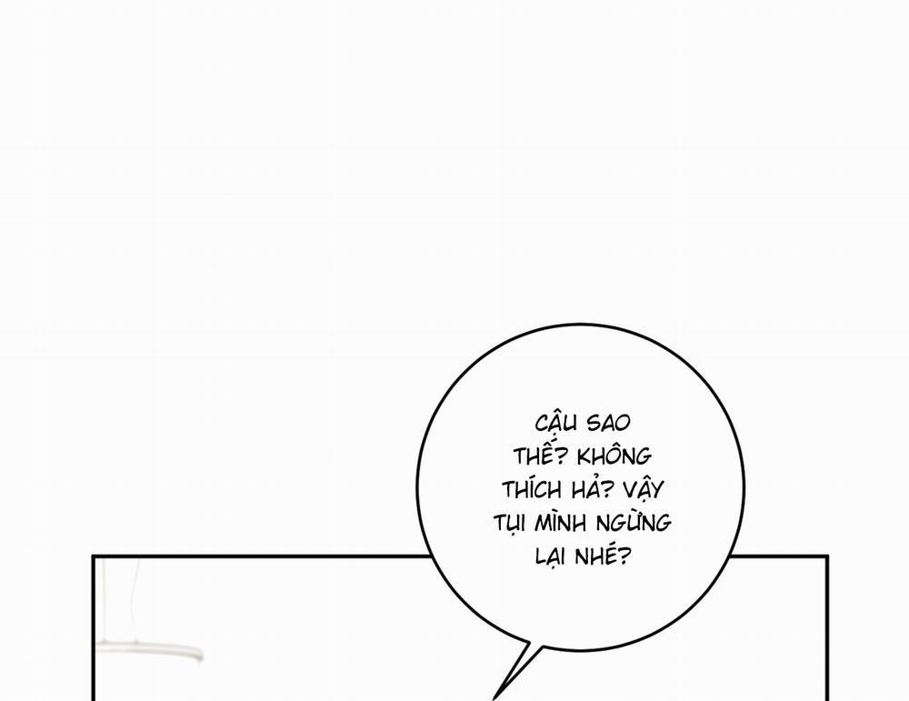 Tình Mình Khó Nói 0 Kết thúc trang 161