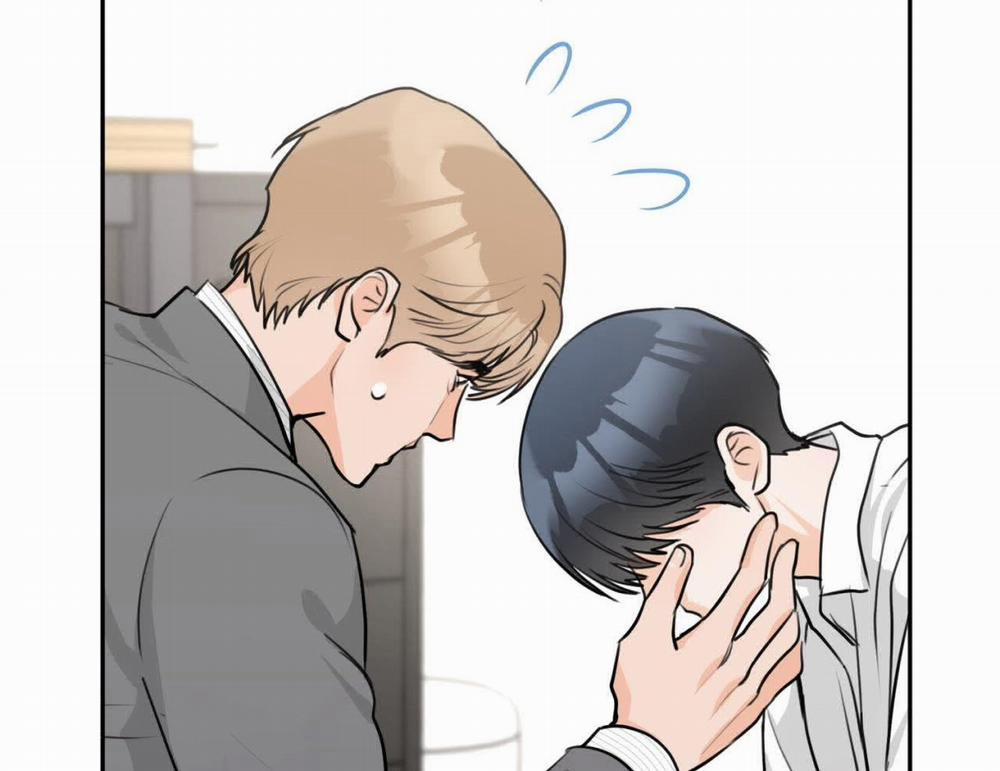 Tình Mình Khó Nói 0 Kết thúc trang 162