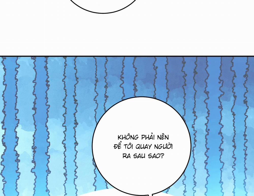 Tình Mình Khó Nói 0 Kết thúc trang 164