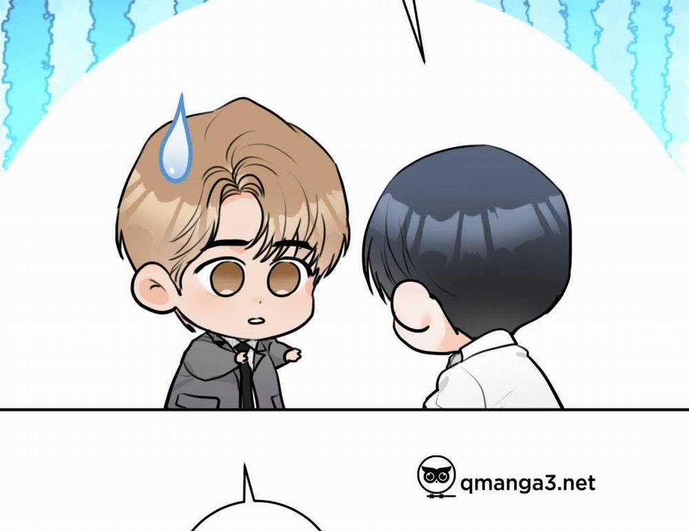 Tình Mình Khó Nói 0 Kết thúc trang 165