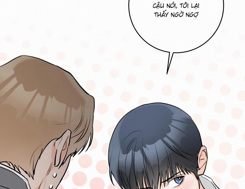 Tình Mình Khó Nói 0 Kết thúc trang 167