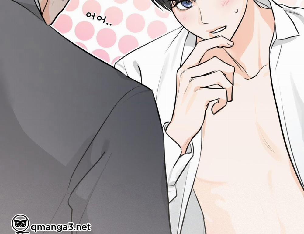 Tình Mình Khó Nói 0 Kết thúc trang 168