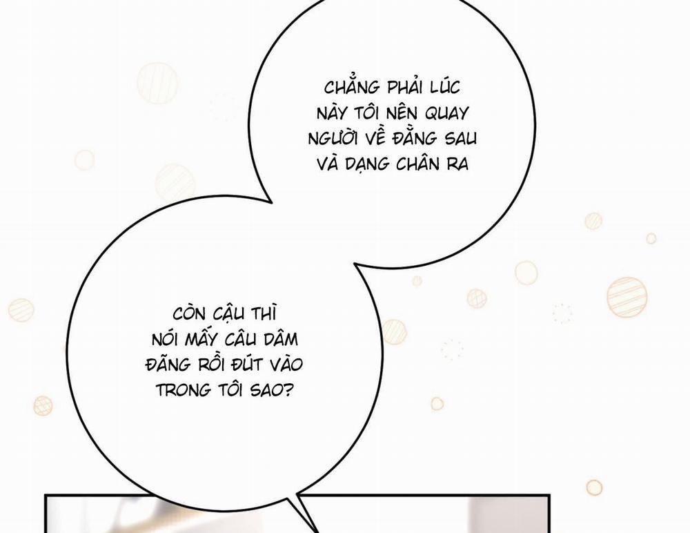 Tình Mình Khó Nói 0 Kết thúc trang 170