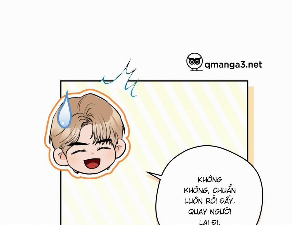 Tình Mình Khó Nói 0 Kết thúc trang 176