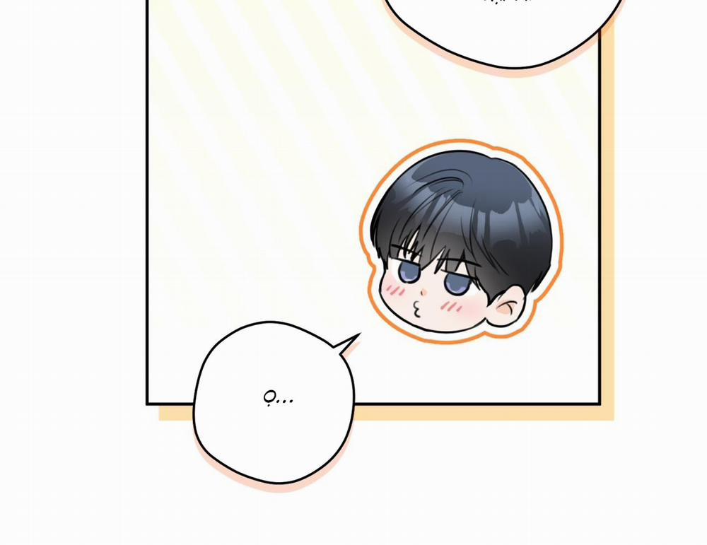 Tình Mình Khó Nói 0 Kết thúc trang 177