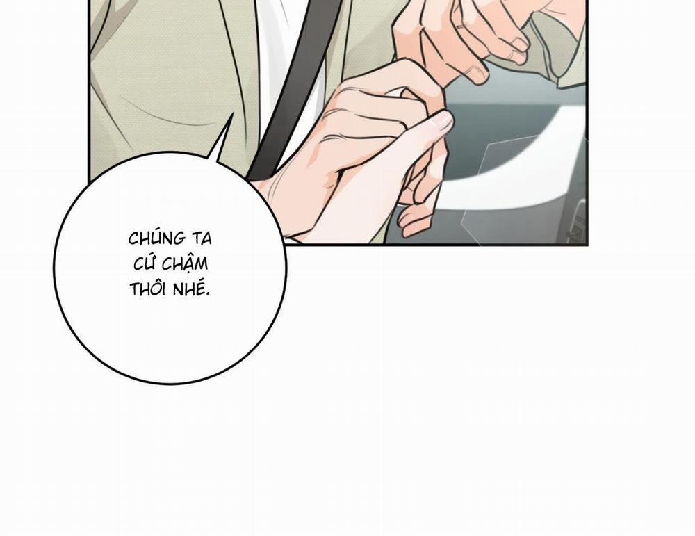 Tình Mình Khó Nói 0 Kết thúc trang 18