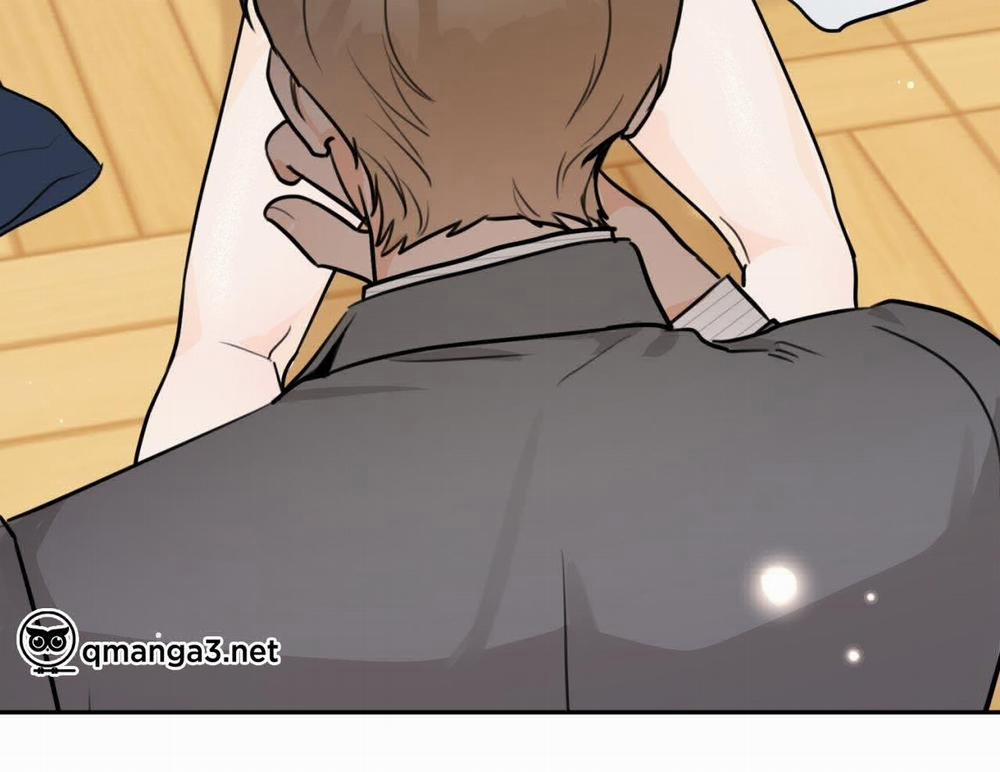 Tình Mình Khó Nói 0 Kết thúc trang 185