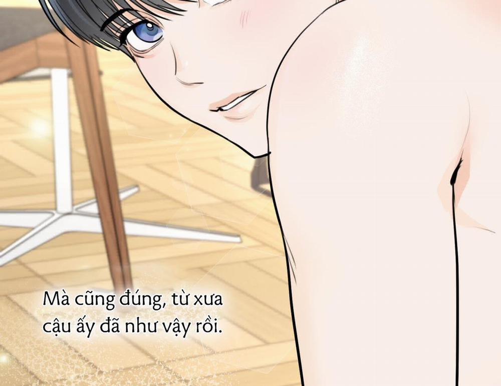 Tình Mình Khó Nói 0 Kết thúc trang 192