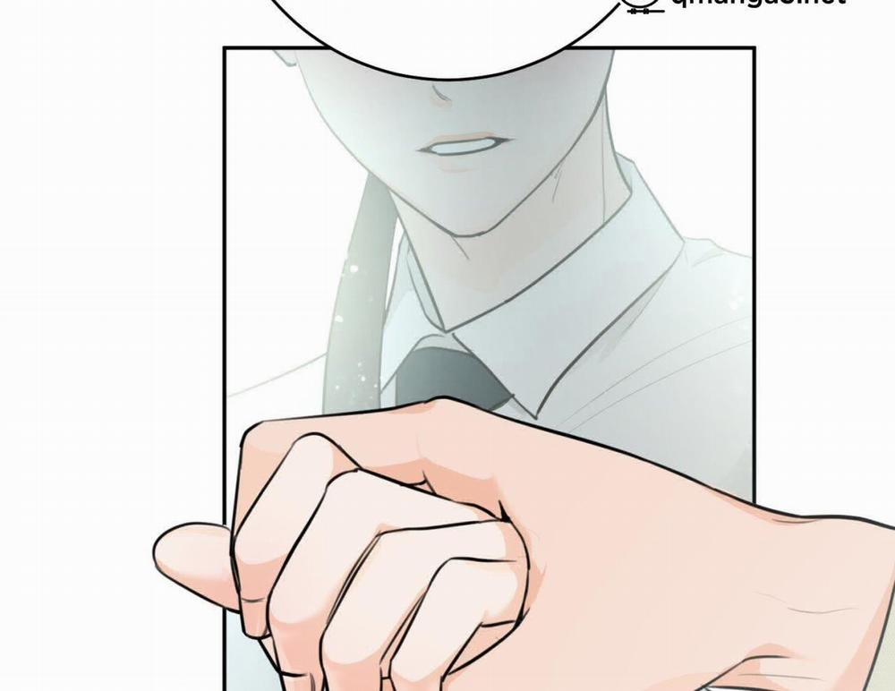 Tình Mình Khó Nói 0 Kết thúc trang 20