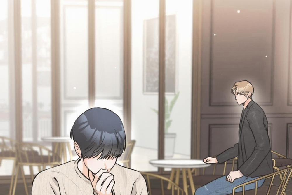 Tình Mình Khó Nói 0 Kết thúc trang 205