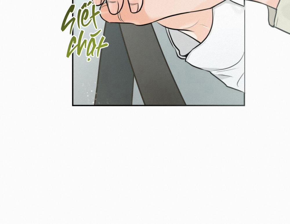 Tình Mình Khó Nói 0 Kết thúc trang 21