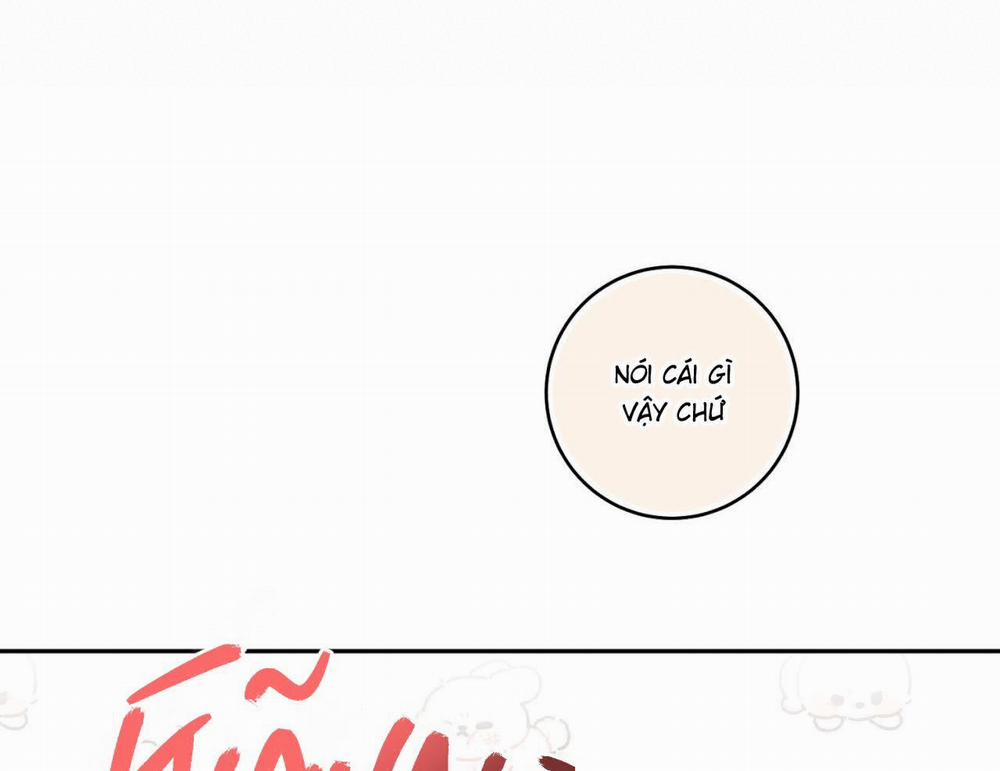 Tình Mình Khó Nói 0 Kết thúc trang 22
