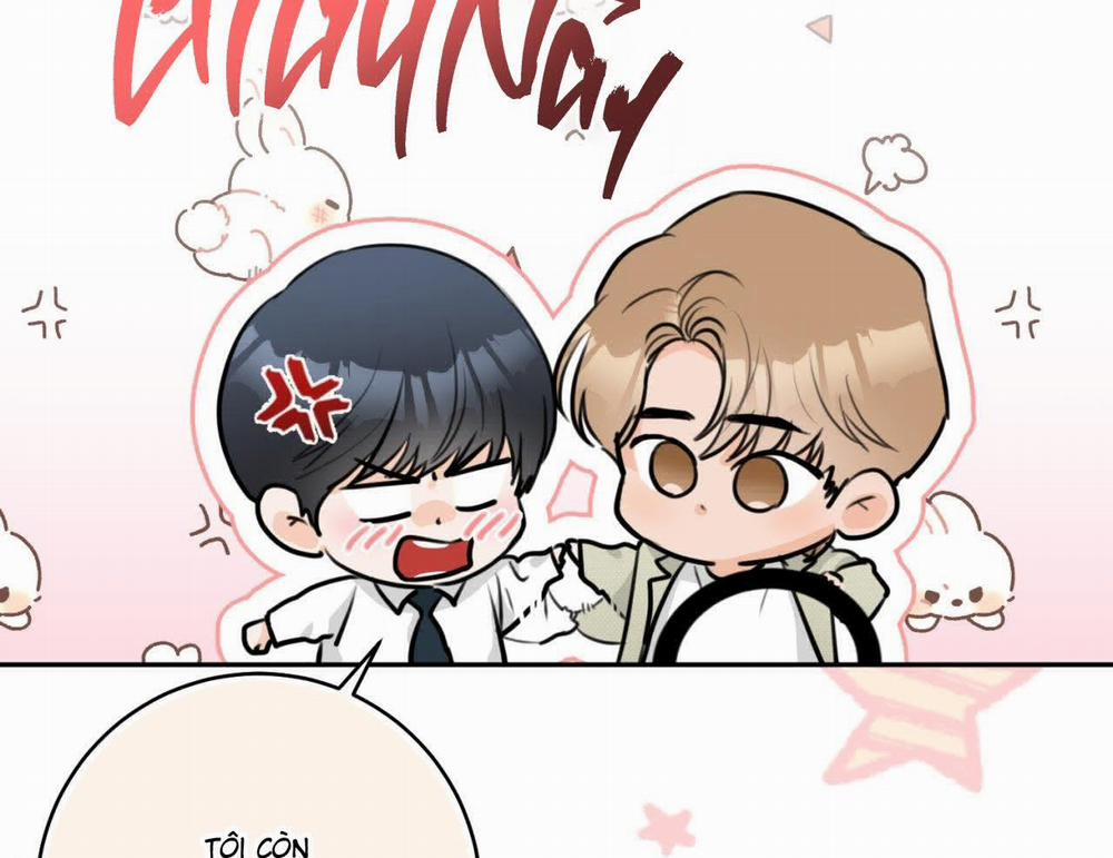 Tình Mình Khó Nói 0 Kết thúc trang 23
