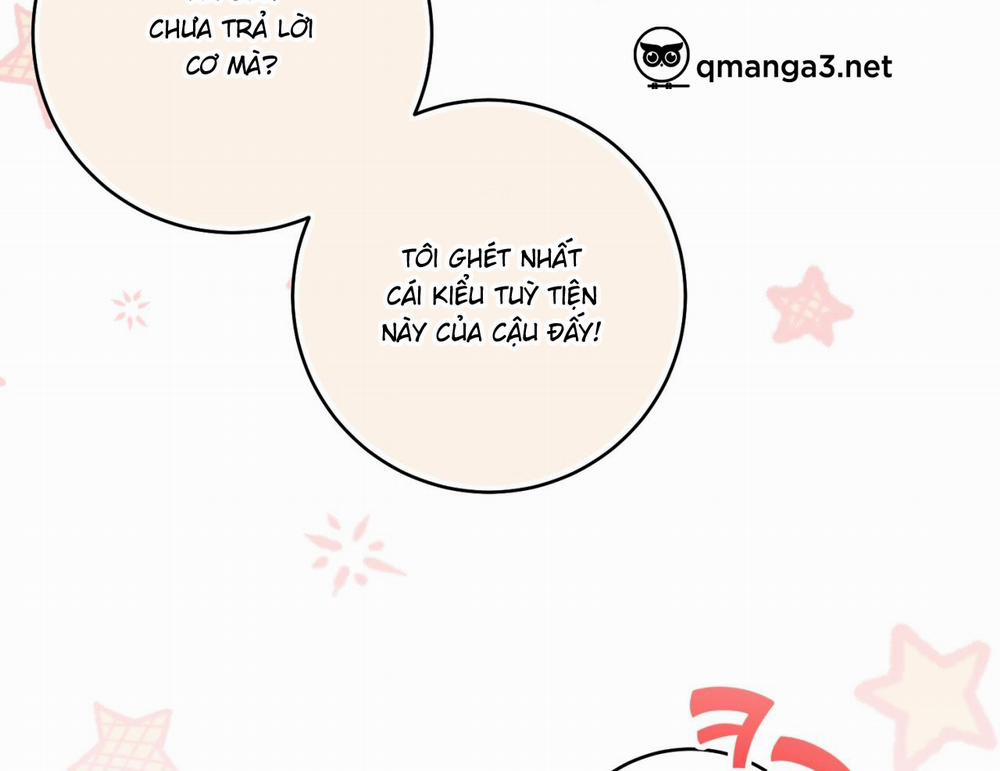 Tình Mình Khó Nói 0 Kết thúc trang 24