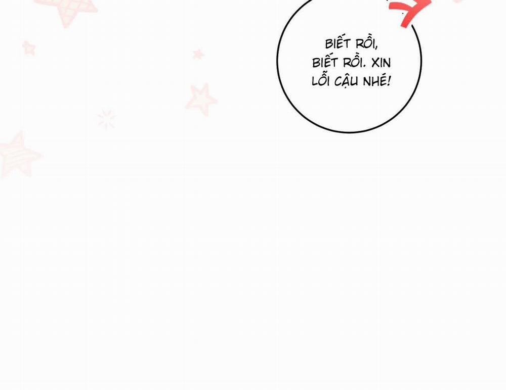 Tình Mình Khó Nói 0 Kết thúc trang 25