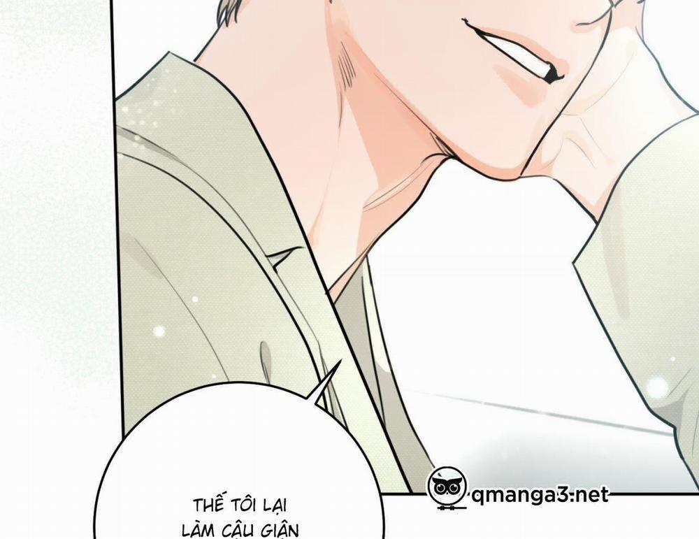 Tình Mình Khó Nói 0 Kết thúc trang 27