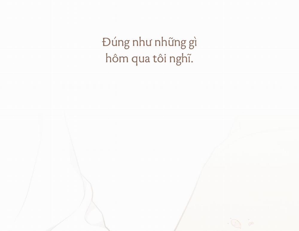 Tình Mình Khó Nói 0 Kết thúc trang 33