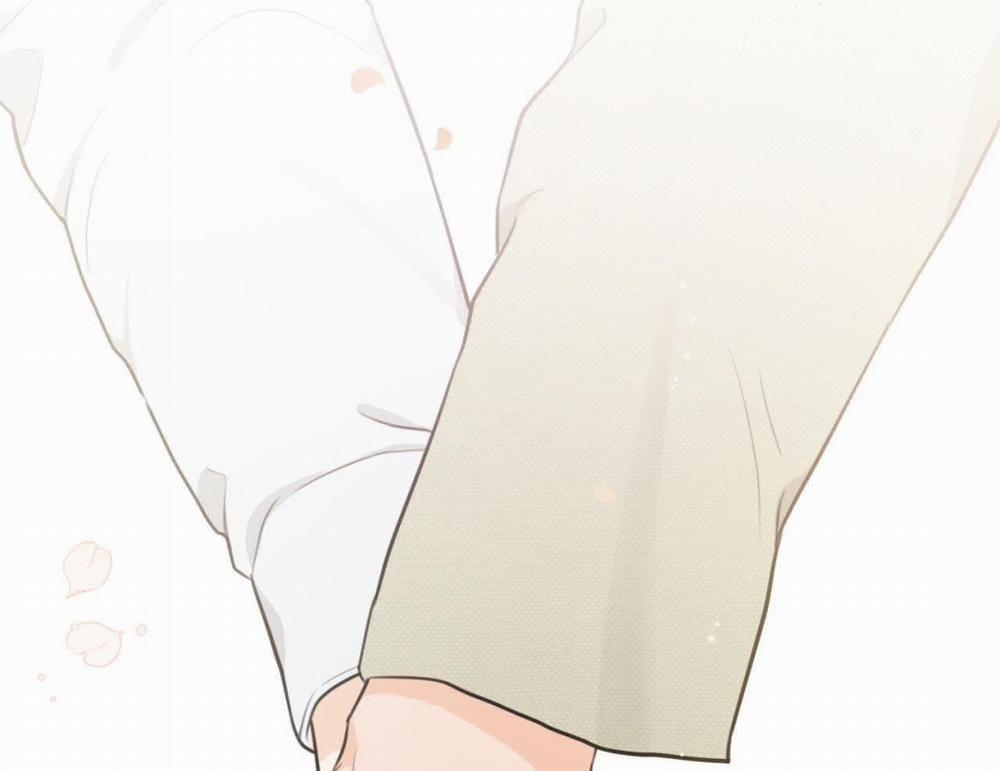 Tình Mình Khó Nói 0 Kết thúc trang 34