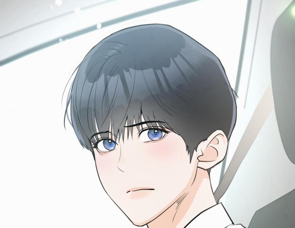 Tình Mình Khó Nói 0 Kết thúc trang 4