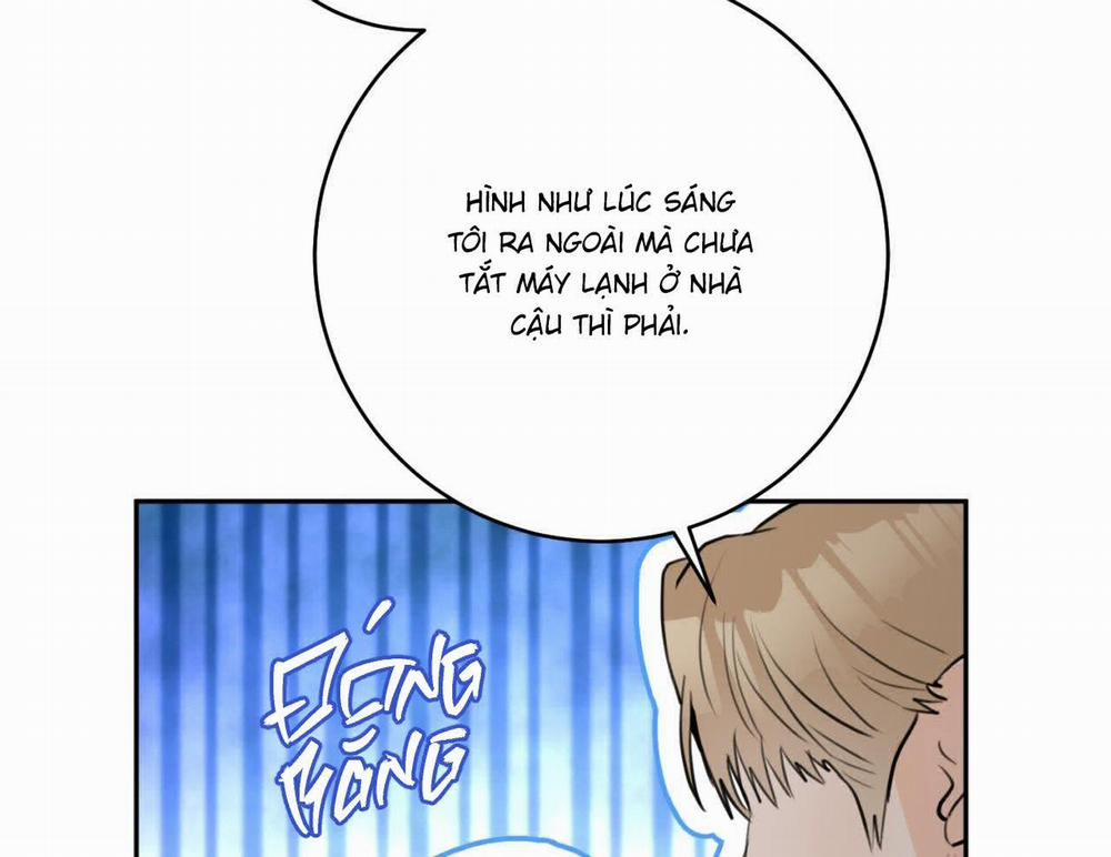 Tình Mình Khó Nói 0 Kết thúc trang 40