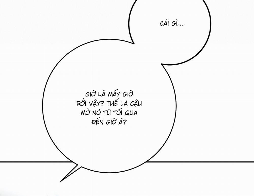 Tình Mình Khó Nói 0 Kết thúc trang 43