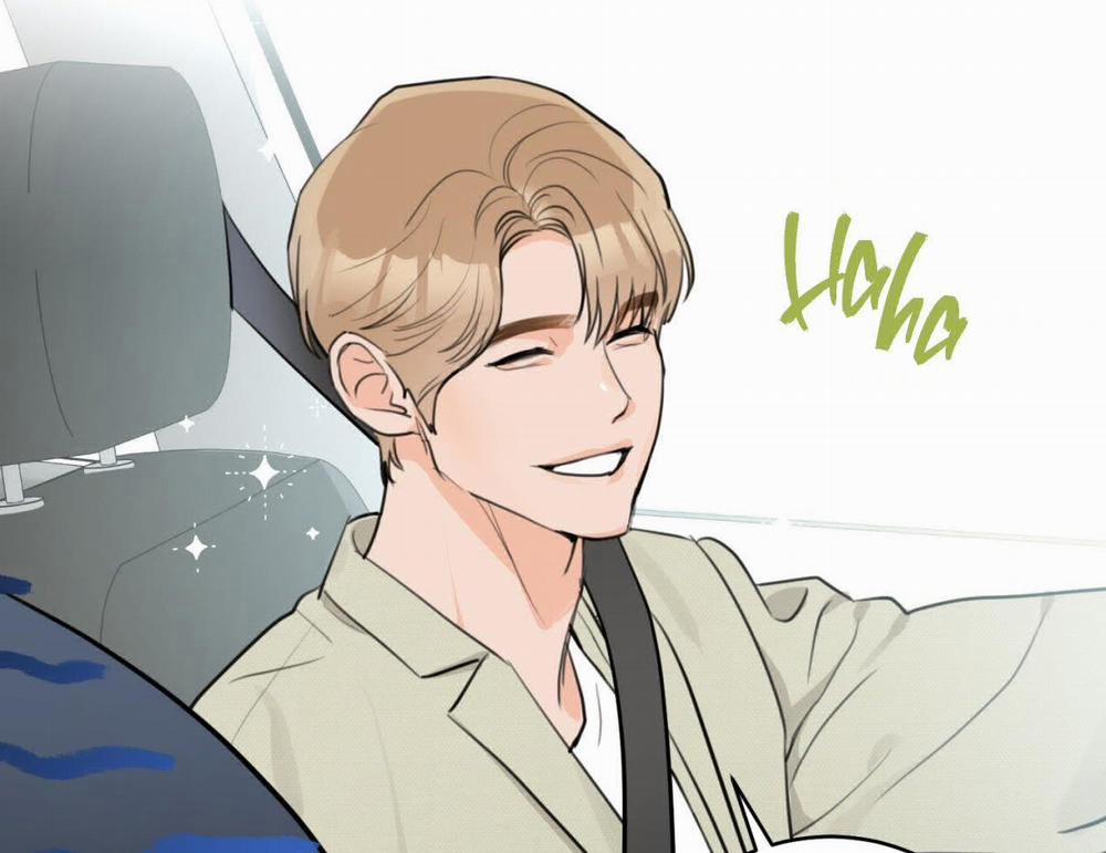 Tình Mình Khó Nói 0 Kết thúc trang 44