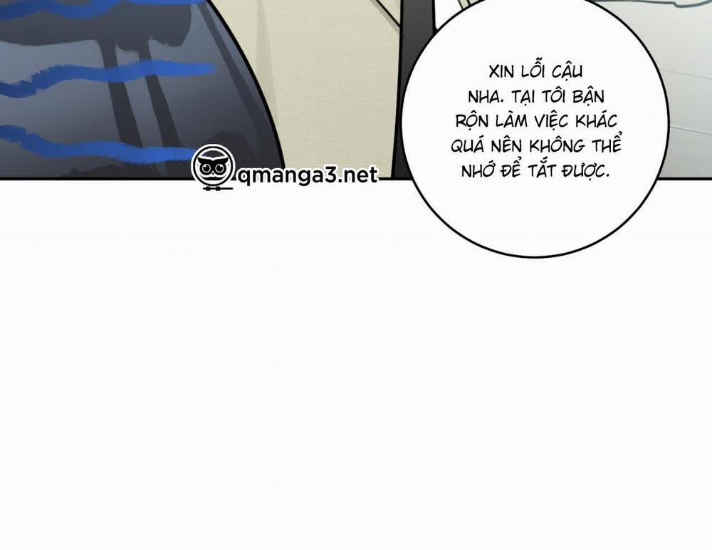 Tình Mình Khó Nói 0 Kết thúc trang 45